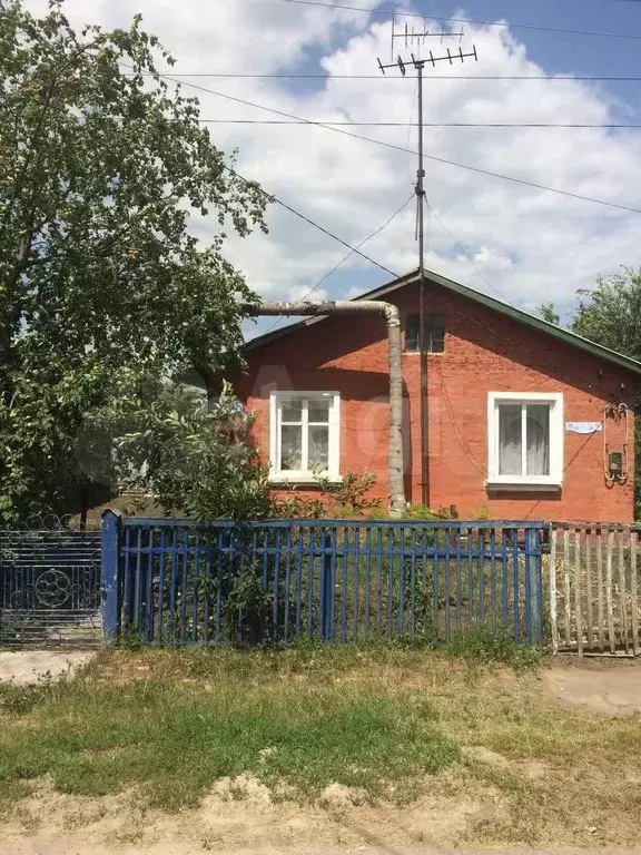 Дом 28 м на участке 3 сот. - Фото 0