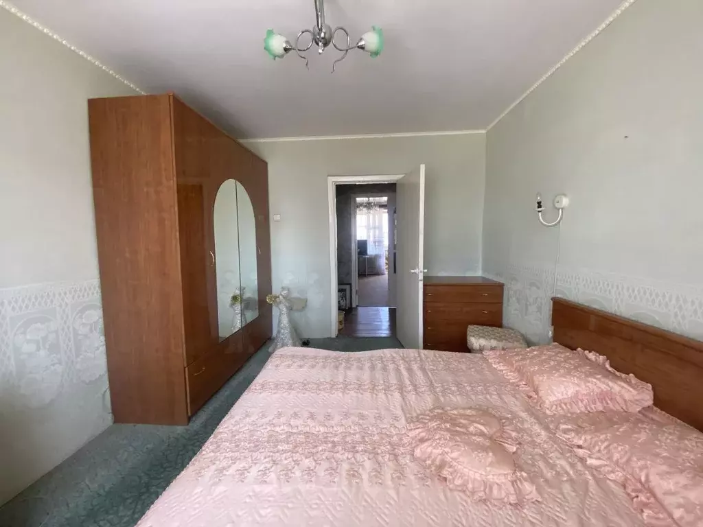 3-к кв. Московская область, Шатура Академическая ул., 5 (61.0 м) - Фото 2