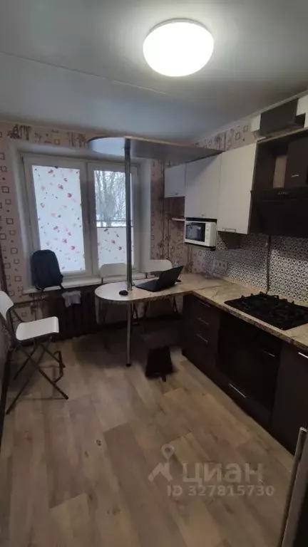 1-к кв. Москва ул. Маевок, 3 (45.0 м) - Фото 1