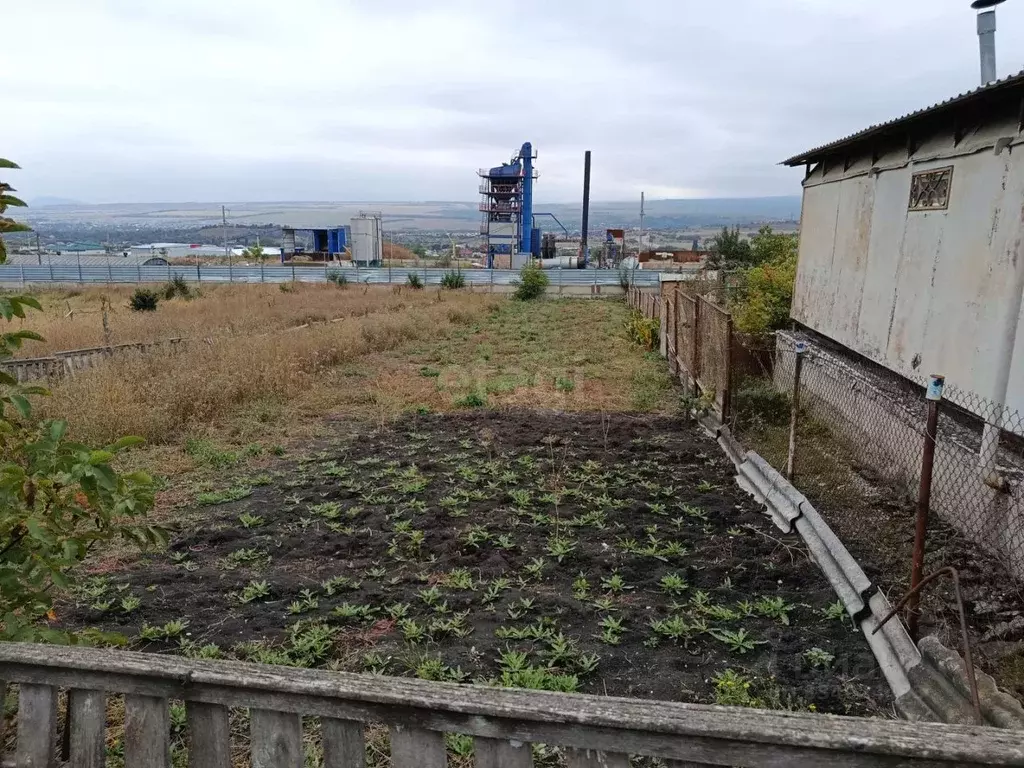 Участок в Ставропольский край, Ессентуки Мичуринец СНТ, проезд 39-й ... - Фото 1