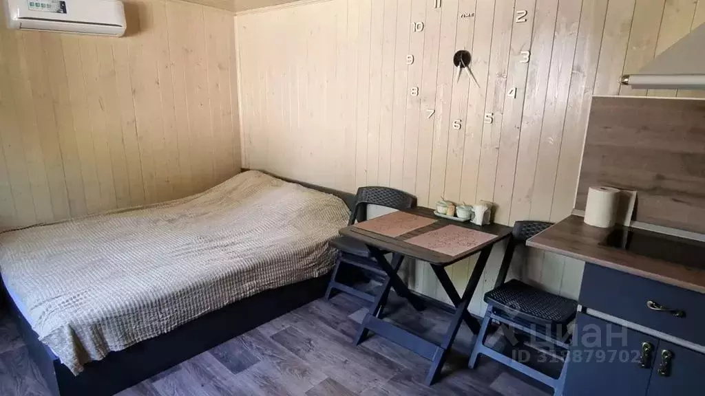 Дом в Калининградская область, Янтарный пгт ул. Железнодорожная, 4Г ... - Фото 0