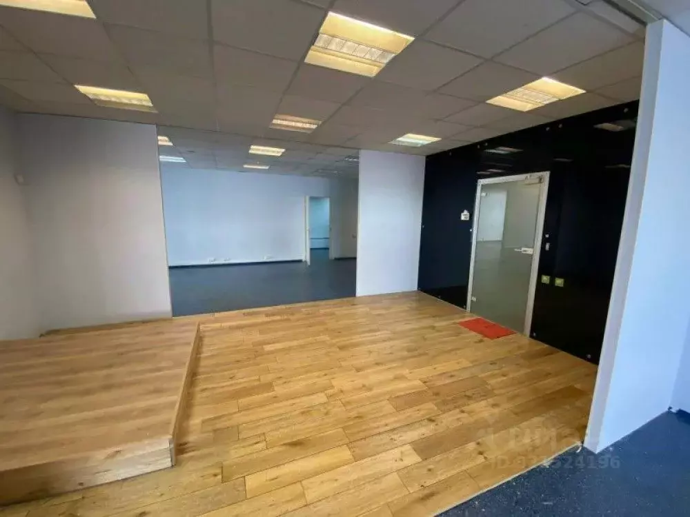 Офис в Санкт-Петербург ул. Маршала Новикова, 28Е (249 м) - Фото 2