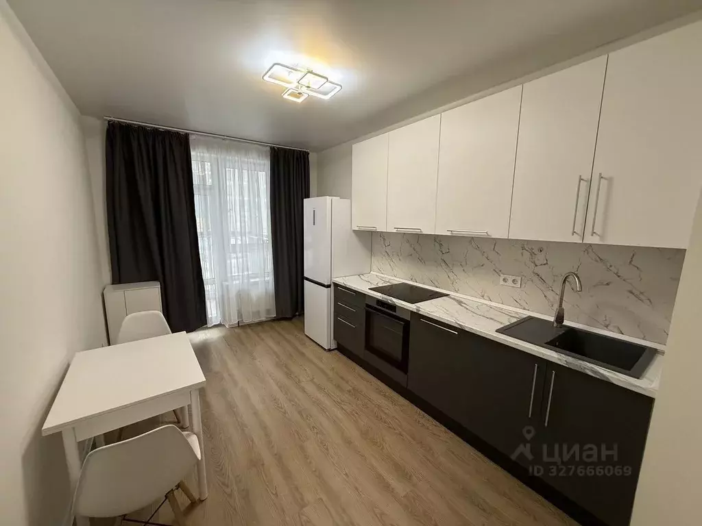 1-к кв. Московская область, Люберцы городской округ, Жилино-1 пгт, 2-й ... - Фото 2