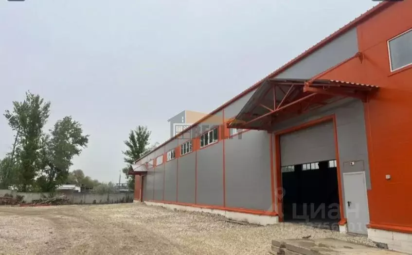 Производственное помещение в Московская область, Ступино городской ... - Фото 2