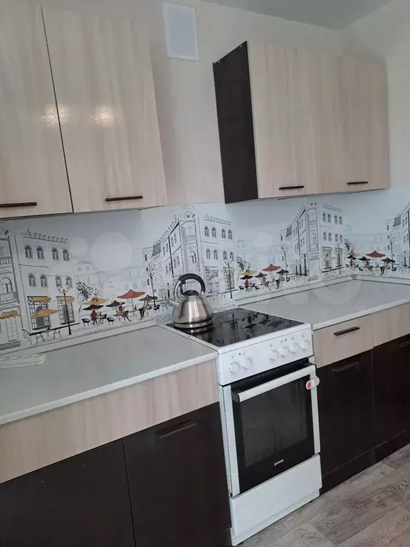 2-к. квартира, 50 м, 16/16 эт. - Фото 0