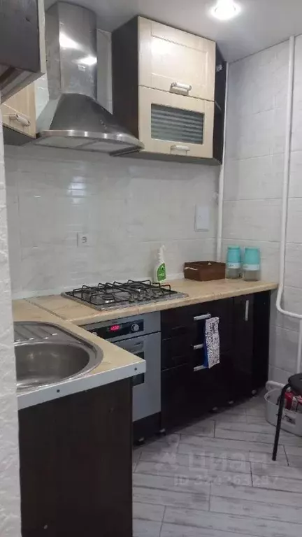 1-к кв. Татарстан, Казань ул. Рихарда Зорге, 50 (37.0 м) - Фото 1