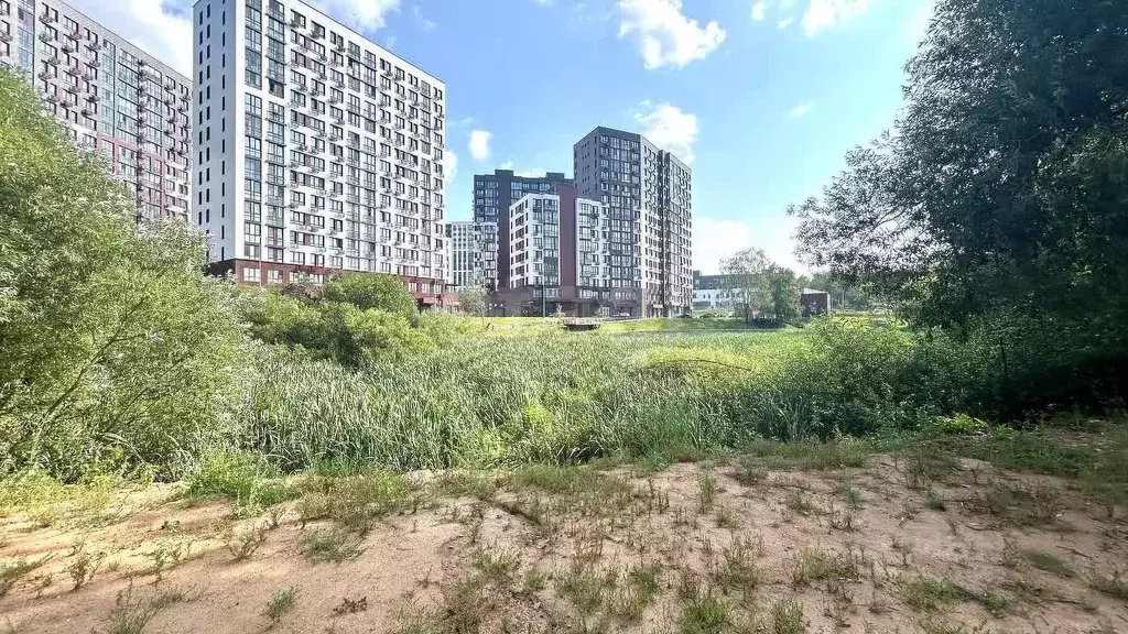Участок в Москва д. Николо-Хованское, 132 (11.0 сот.) - Фото 0