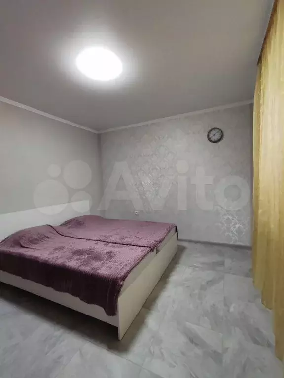 1-к. квартира, 30 м, 1/1 эт. - Фото 1