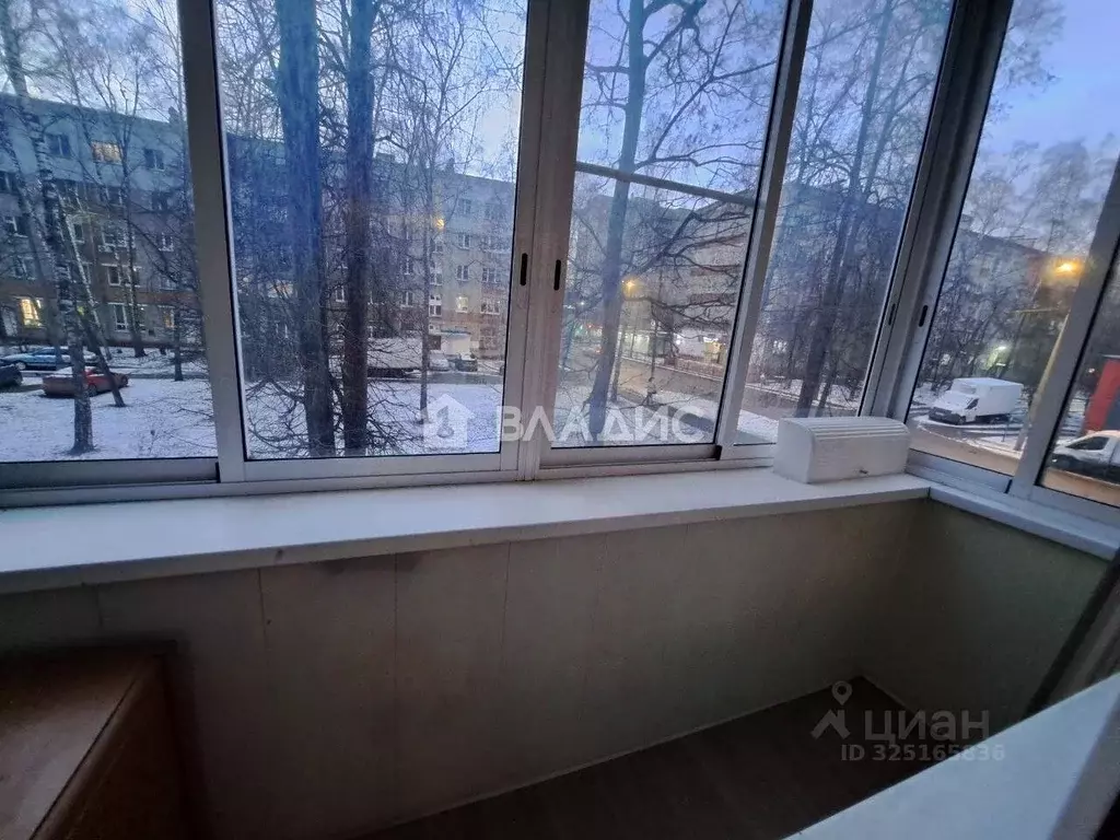 2-к кв. Московская область, Люберцы Красногорская ул., 21к2 (44.0 м) - Фото 1