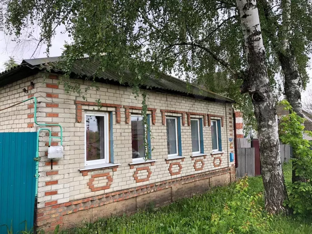 Дом 74,9 м на участке 8 сот. - Фото 1