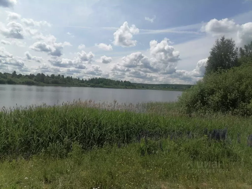 Дом в Нижегородская область, Дальнеконстантиновский муниципальный ... - Фото 0