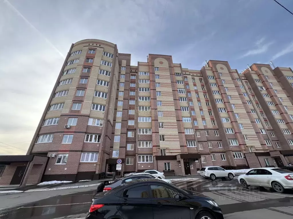 3-к кв. Марий Эл, Йошкар-Ола городской округ, с. Семеновка ул. ... - Фото 2