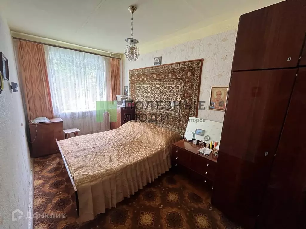 Продаётся 2-к квартира, 42.5 м - Фото 1