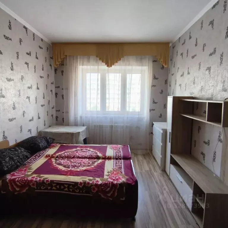 1-к кв. Краснодарский край, Анапа ул. Ленина, 180к5 (37.0 м) - Фото 1