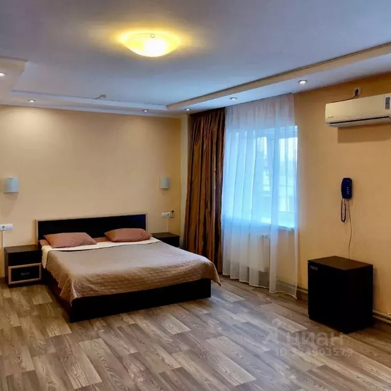 Комната Крым, Керчь ул. Чкалова, 18 (30.0 м) - Фото 1