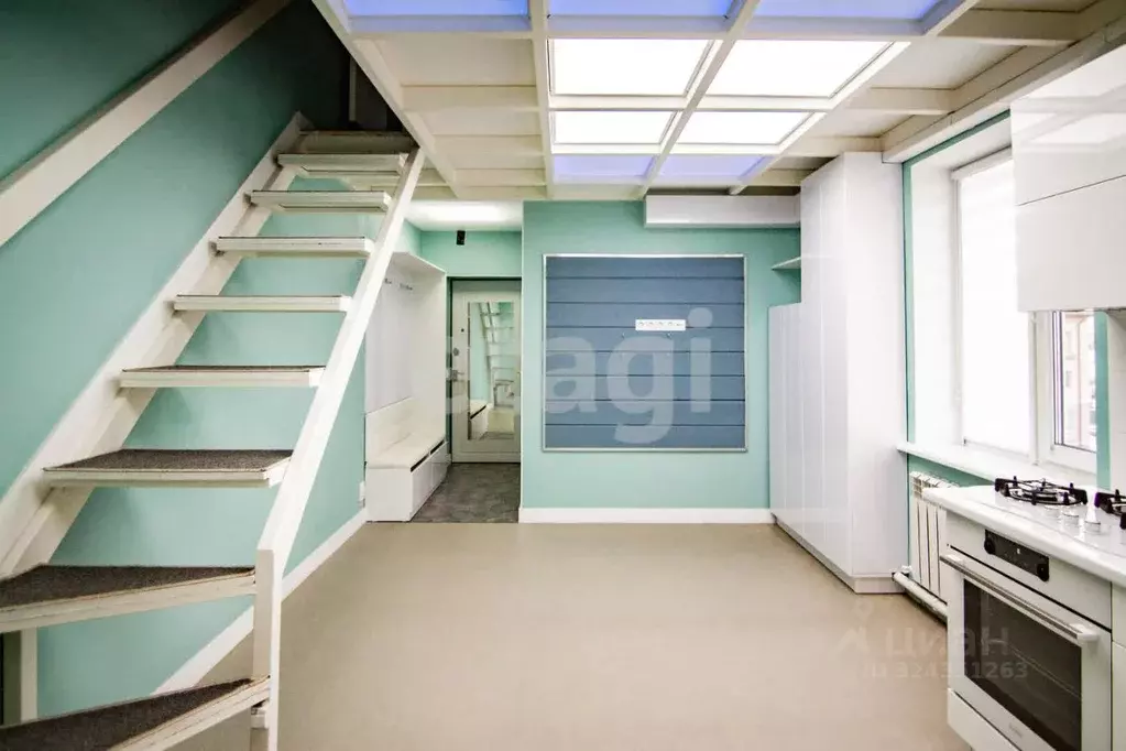 2-к кв. Костромская область, Кострома ул. Художников Шуваловых, 5 ... - Фото 1