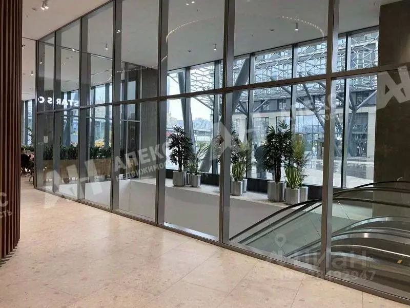 Помещение свободного назначения в Москва ул. 1-я Леонова, 18 (297 м) - Фото 1