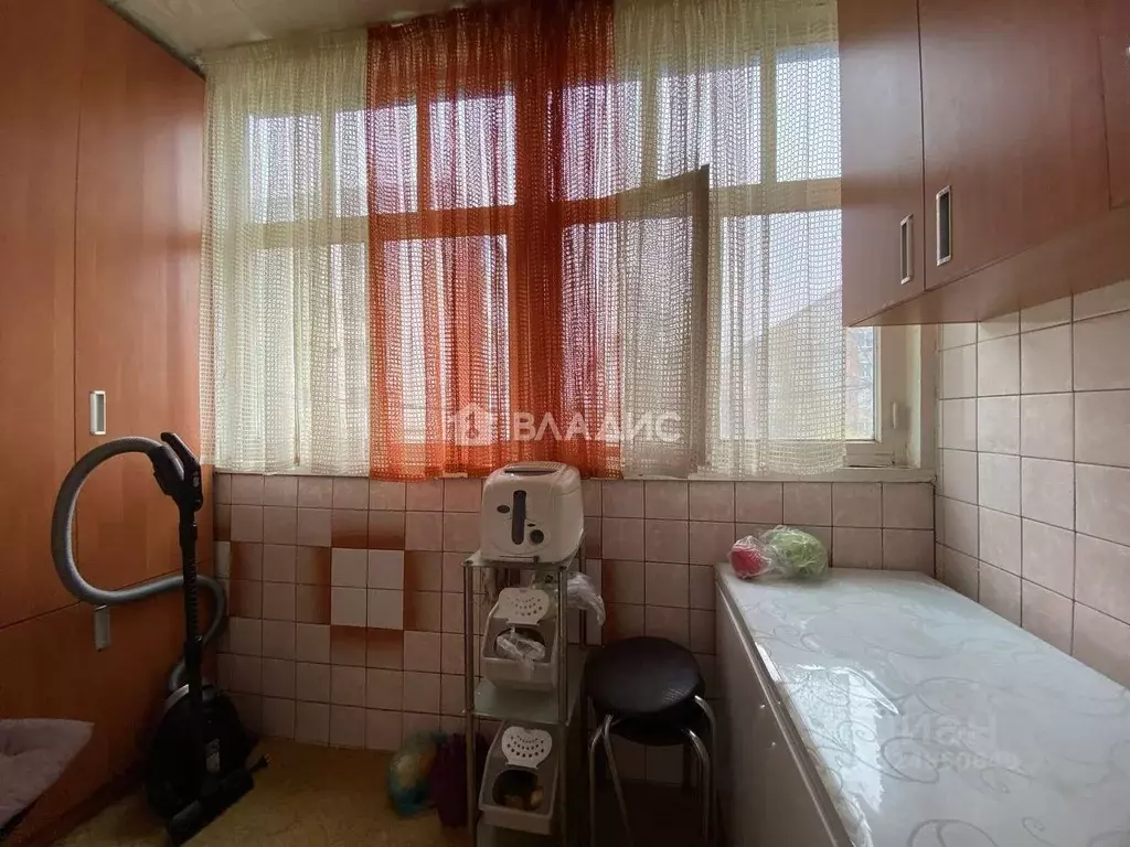 3-к кв. Краснодарский край, Ейск Красная ул., 66/7 (81.1 м) - Фото 2