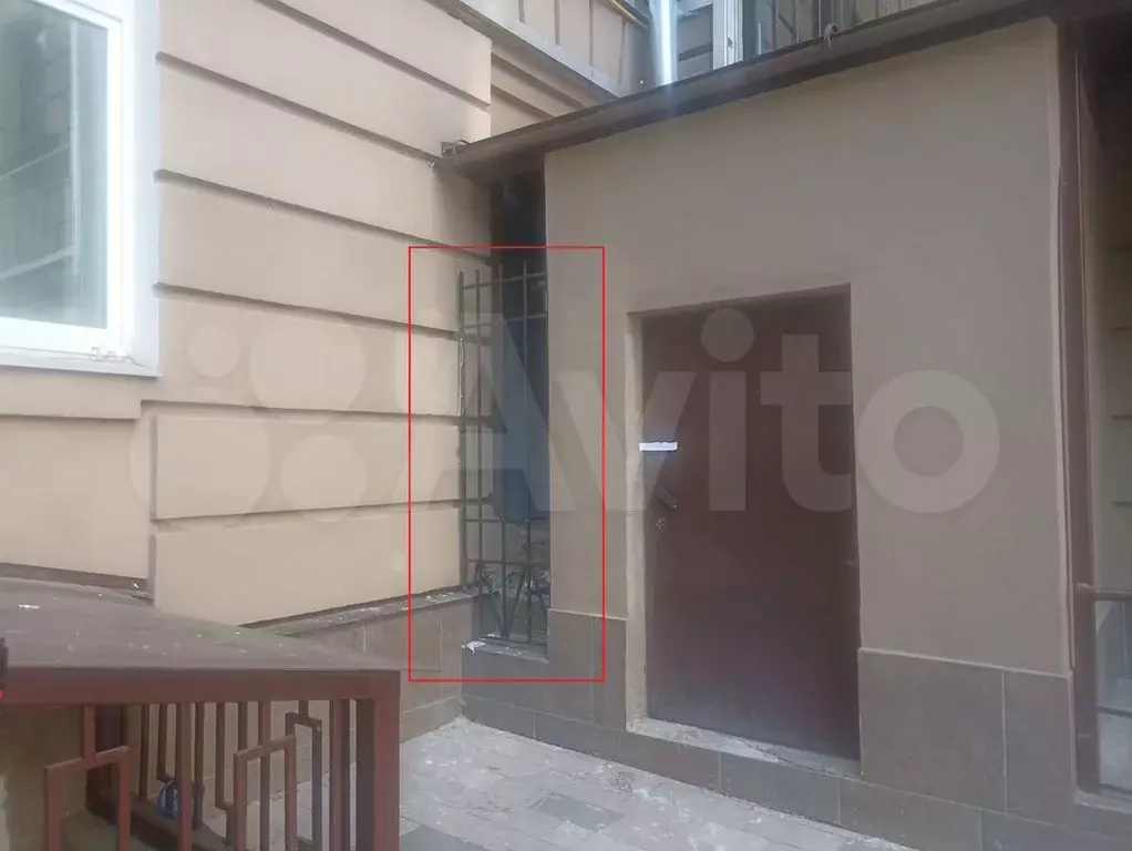 Продам помещение свободного назначения, 16.2 м - Фото 1