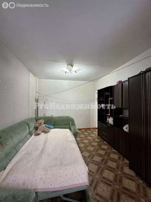 2-комнатная квартира: Кызыл, Московская улица, 108/2 (38.4 м) - Фото 1