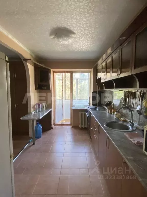 3-к кв. Ростовская область, Ростов-на-Дону ул. Зорге, 66 (67.1 м) - Фото 2