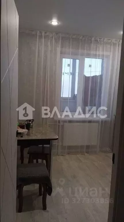 1-к кв. Татарстан, Елабуга Окружное ш., 43 (28.8 м) - Фото 1