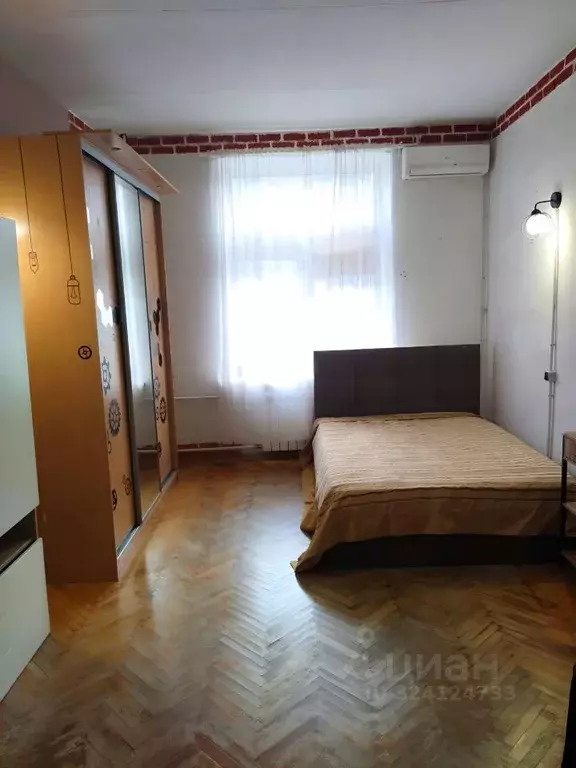 Комната Москва ул. Юных Ленинцев, 18К1 (20.3 м) - Фото 2