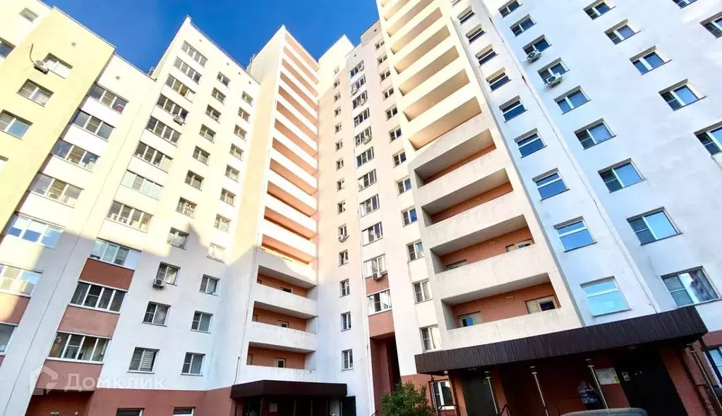Продаётся 1-к квартира, 44 м - Фото 1