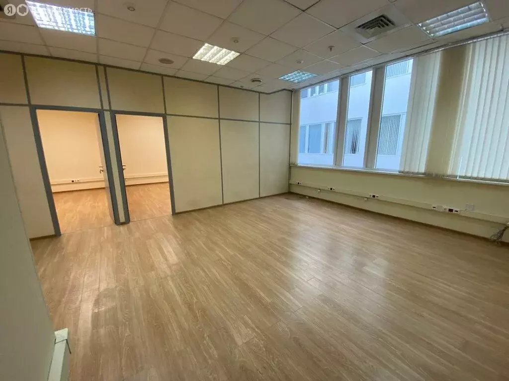 Офис (114 м) - Фото 1