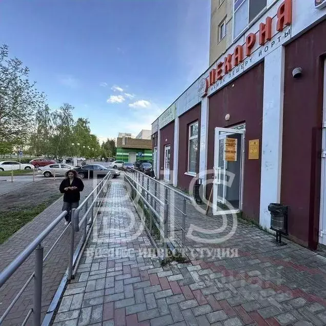 Помещение свободного назначения в Татарстан, Набережные Челны ... - Фото 2