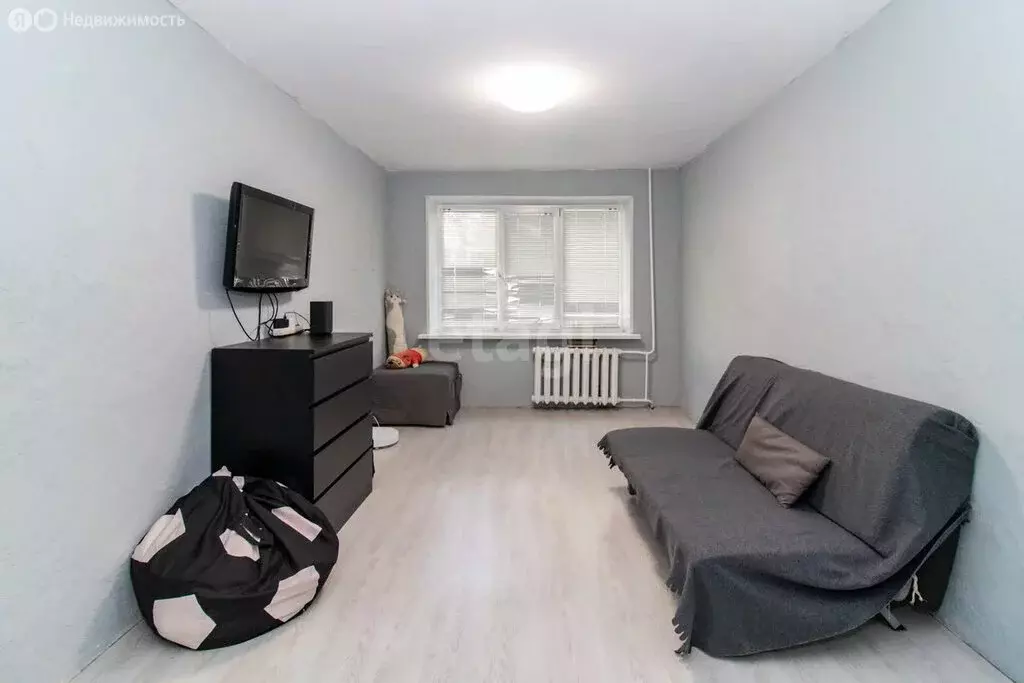 2-комнатная квартира: Тюмень, улица Энергетиков, 53 (53.5 м) - Фото 1
