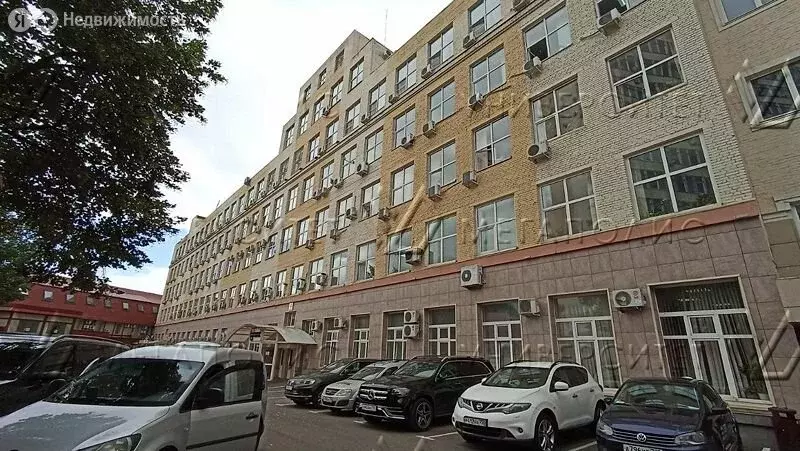 Офис (295 м) - Фото 1