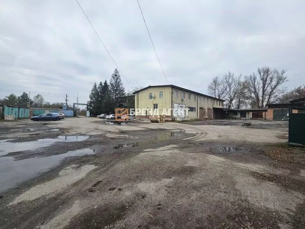 Помещение свободного назначения в Белгородская область, Белгород ул. ... - Фото 1