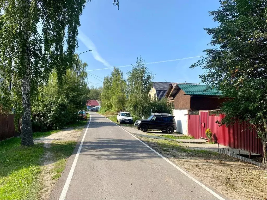 Дом, 39.7 м - Фото 1