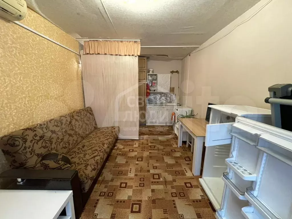 Комната 17,8 м в 1-к., 3/5 эт. - Фото 0