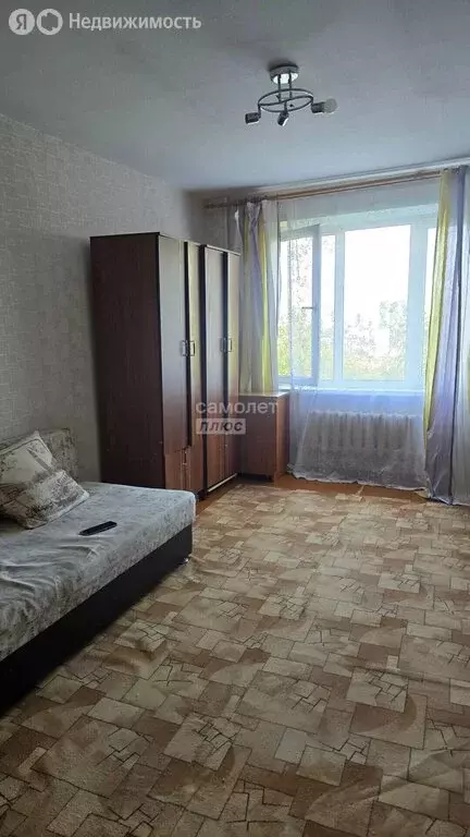 3-комнатная квартира: Уфа, улица Степана Злобина, 34 (57.6 м) - Фото 2