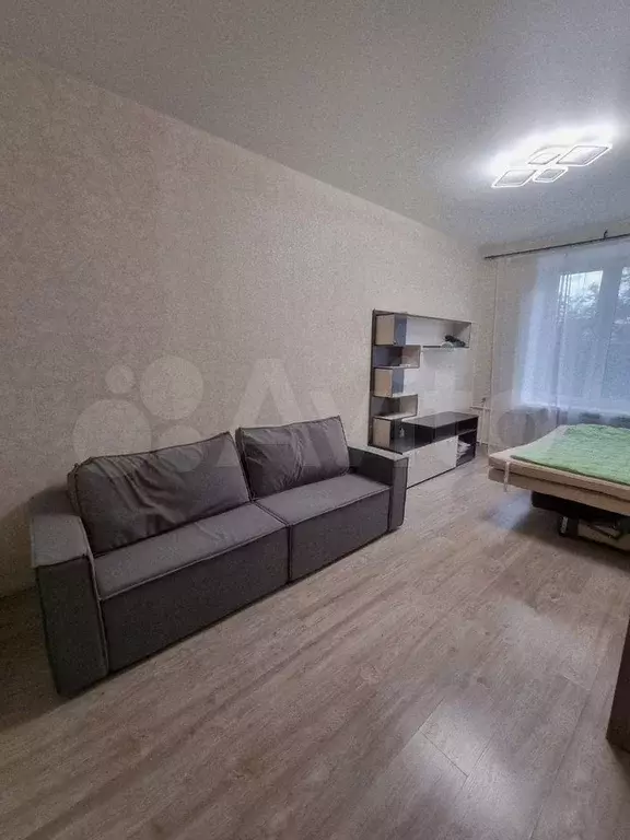 2-к. квартира, 50 м, 4/4 эт. - Фото 0