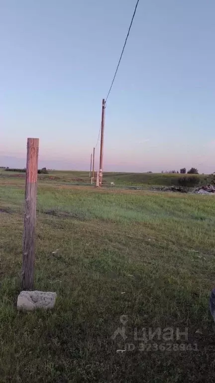 Участок в Саха (Якутия), Якутск городской округ, с. Тулагино ул. Новая ... - Фото 1