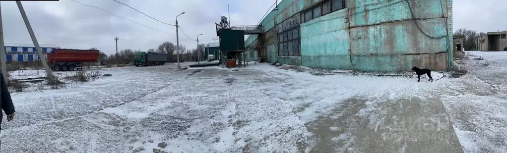 Производственное помещение в Волгоградская область, Волгоград ... - Фото 1