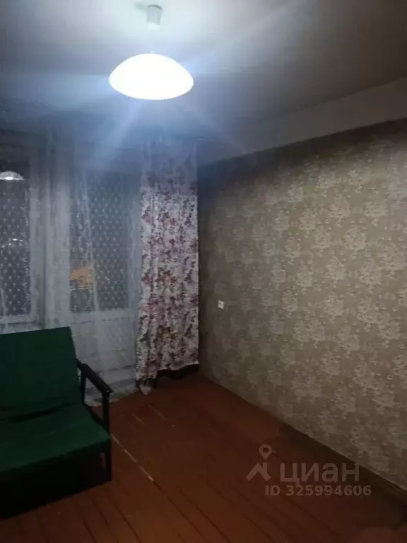 1-к кв. Архангельская область, Архангельск пос. Лесная Речка, ш. ... - Фото 2