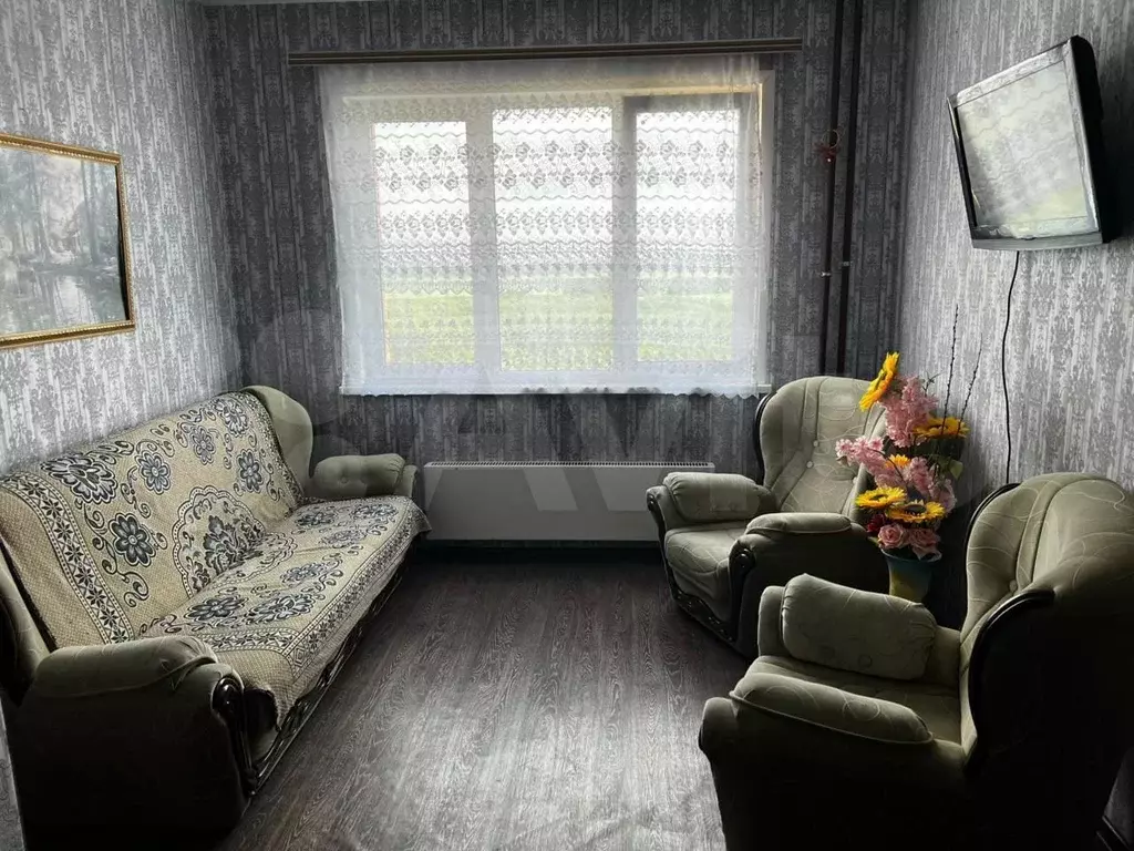 1-к. квартира, 34 м, 14/16 эт. - Фото 0