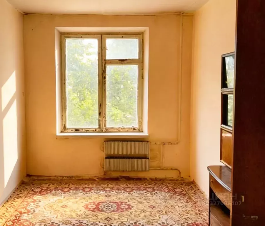 3-к кв. Москва ул. Симоновский Вал, 20К2 (58.5 м) - Фото 2