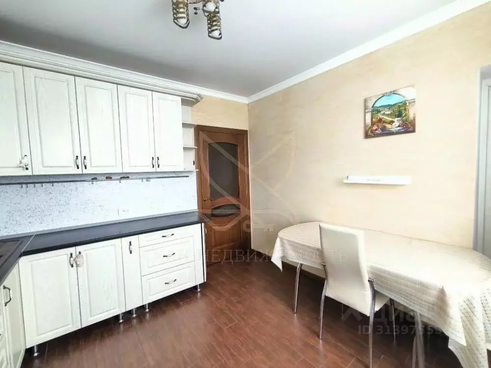 3-к кв. Ставропольский край, Пятигорск городской округ, пос. ... - Фото 1
