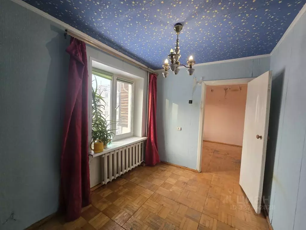 4-к кв. Удмуртия, Ижевск ул. 30 лет Победы, 98 (68.0 м) - Фото 1