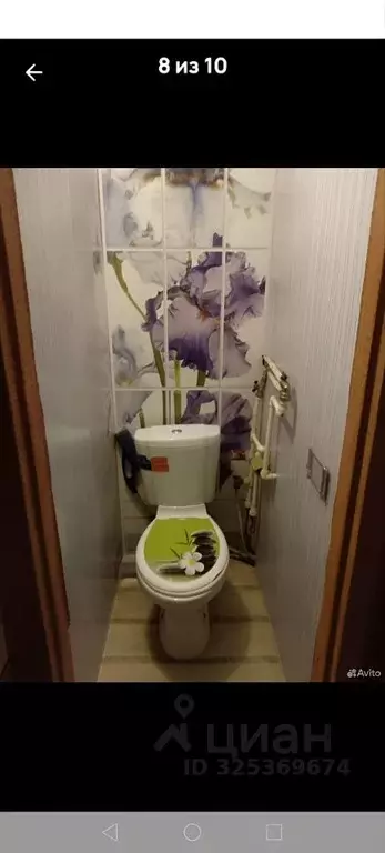 Студия Томская область, Томск ул. 79-й Гвардейской Дивизии, 10/2 (19.0 ... - Фото 2