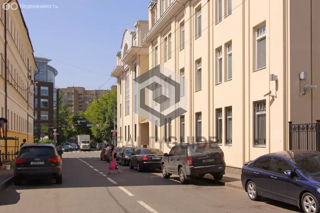 Офис (65 м) - Фото 1