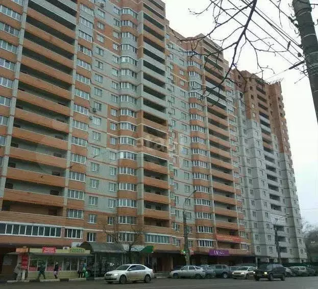 Квартира-студия, 20,9 м, 13/18 эт. - Фото 1