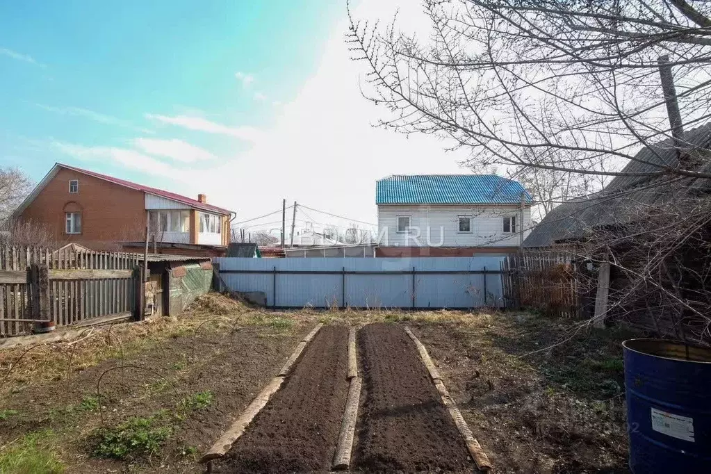 Дом в Красноярский край, Красноярск ул. Березина, 121 (46 м) - Фото 2