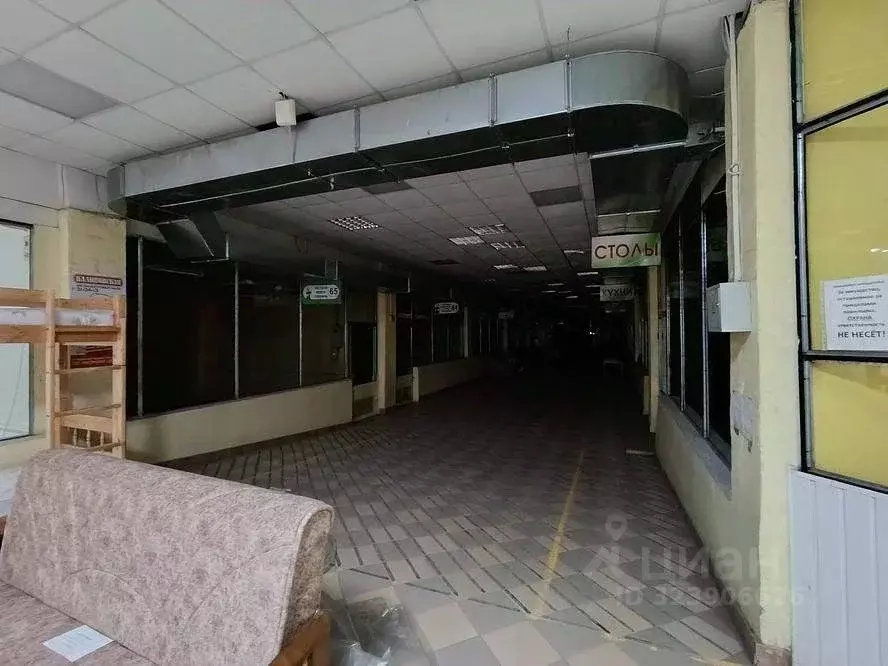 Помещение свободного назначения в Московская область, Серпухов ... - Фото 2