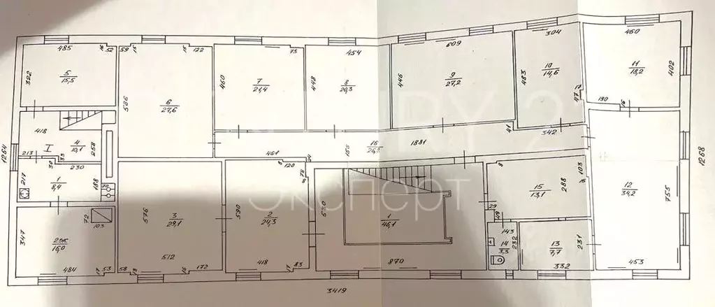 Помещение свободного назначения в Калининградская область, ... - Фото 2